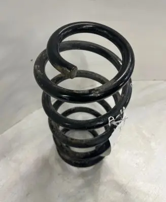 Audi A4 S4 B6 8E 8H Rear coil spring