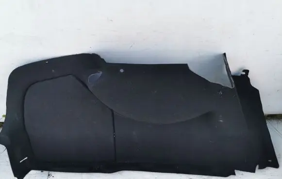 Citroen C5 Trunk/boot side trim panel