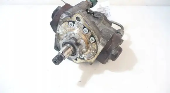 Opel Zafira B Fuel injection high pressure pump