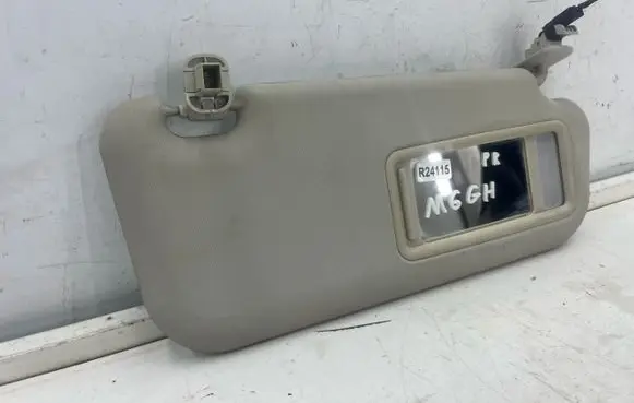 Mazda 6 Sun visor DASZEK