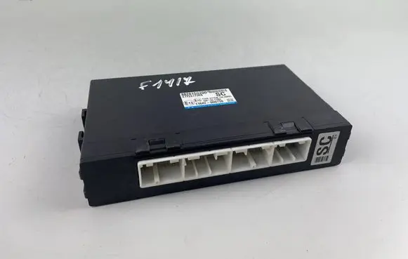 Subaru Forester SJ Other control units/modules 88281SG200