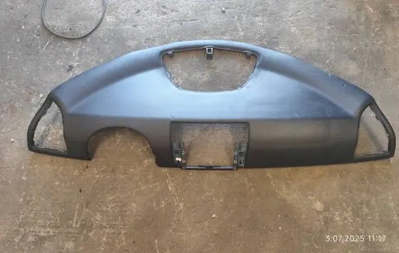 Citroen C4 I Dashboard 9646339077