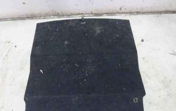 Jaguar XE Trunk/boot mat liner GX73-47022-BE
