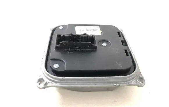 Mercedes-Benz CLS C218 X218 Headlight ballast module Xenon A2189009801