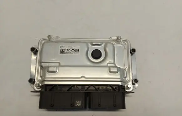 Opel Grandland X Engine control unit/module 9865999380JLK01