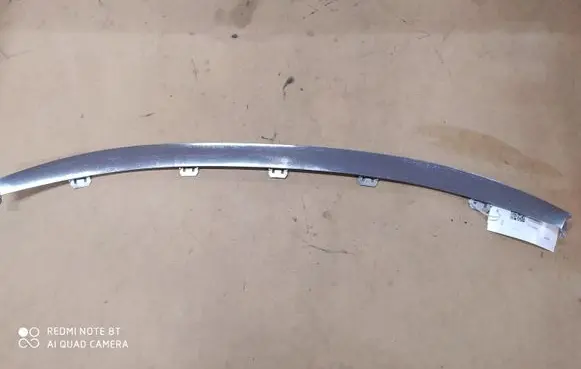 Peugeot 607 Other exterior part 9649005477 1858843030