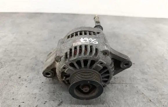 Suzuki Alto Generator/alternator 