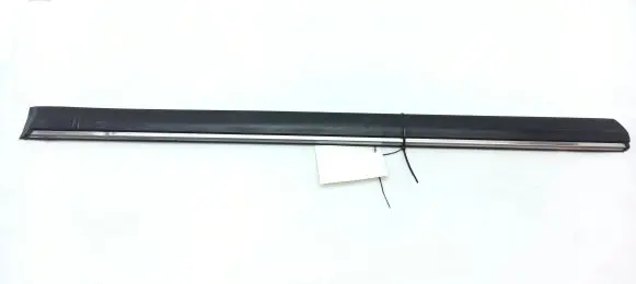 BMW 7 E23 Rear door trim (molding) 1885286 5113