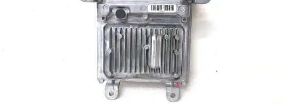 Mercedes-Benz GLK (X204) Engine control unit/module A6519007401