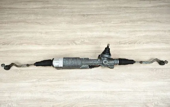 Audi Q5 SQ5 8R Steering rack 8R0909144P 8R1423055BG