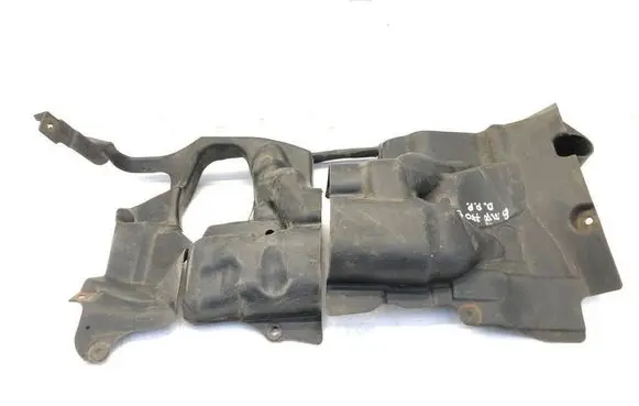 BMW 7 F01 F02 F03 F04 Front underbody cover/under tray 7185170 74850610 7290654