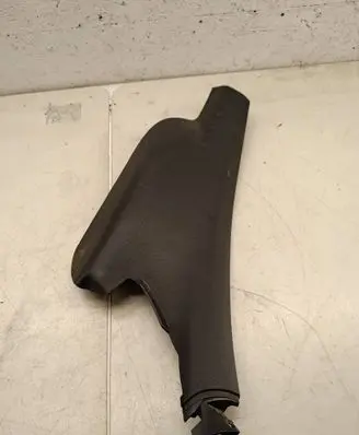 Mazda 6 Rear sill trim cover GS2A68771 K3006