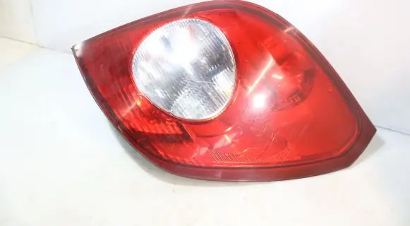 Opel Antara Rear/tail lights