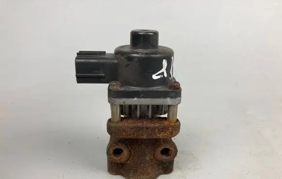 Subaru Outback EGR valve