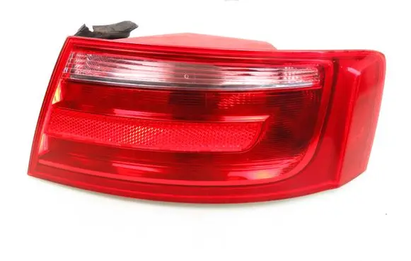 Audi A5 8T 8F Rear/tail lights 8T0945096