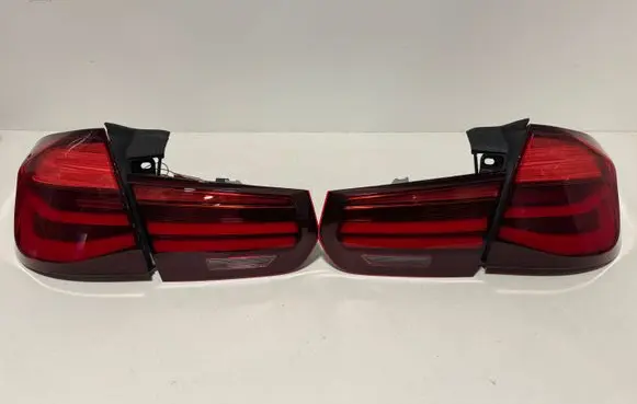 BMW 3 F30 F35 F31 Rear/tail lights set 