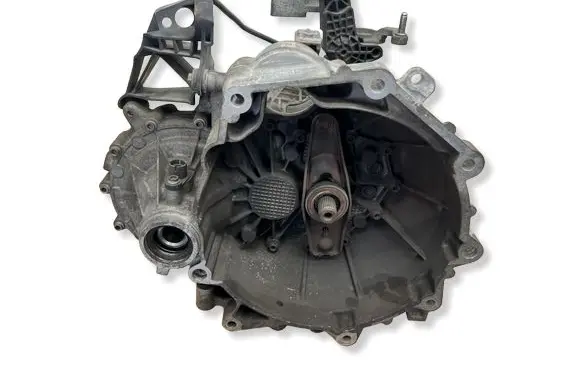 Volkswagen Up Manual 5 speed gearbox NZC