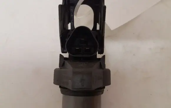 BMW 3 E46 High voltage ignition coil 0221504100