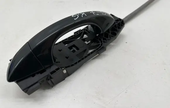 Volkswagen Golf VII Rear door exterior handle 5N0839885