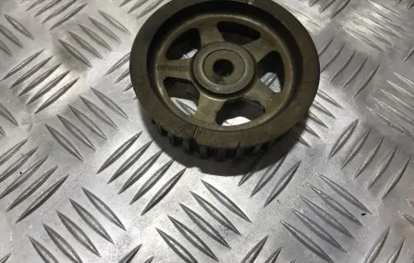 Rover 75 Camshaft pulley/ VANOS lhb101380