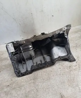 Mercedes-Benz Vaneo W414 Oil sump A6680140202