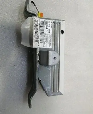 Mercedes-Benz S C217 Rear door airbag A2178600602