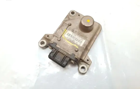 Mercedes-Benz A W168 ESP acceleration yaw rate sensor 0005426518