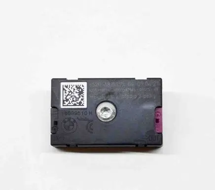 BMW 3 G20 G21 Aerial antenna filter 6835155 920531011