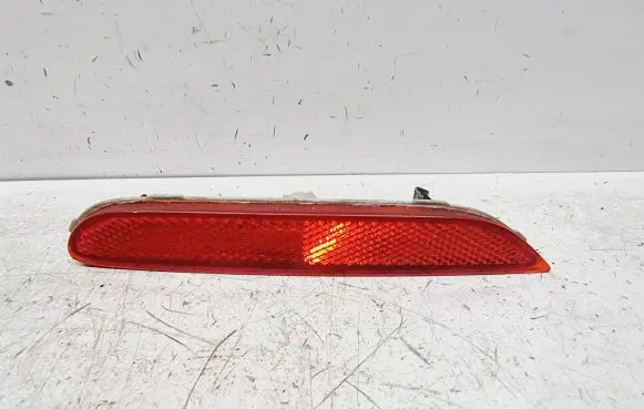 Nissan Qashqai J12 Rear tail light reflector 265608990C