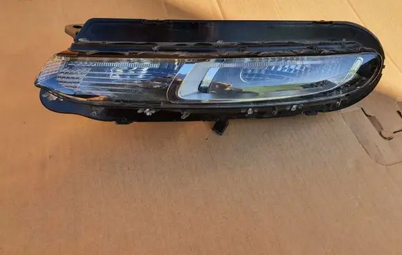 Toyota Proace Front indicator light 981943548000 0021246302