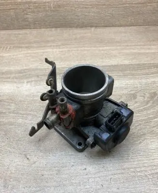 BMW 5 E34 Throttle valve 0280120302