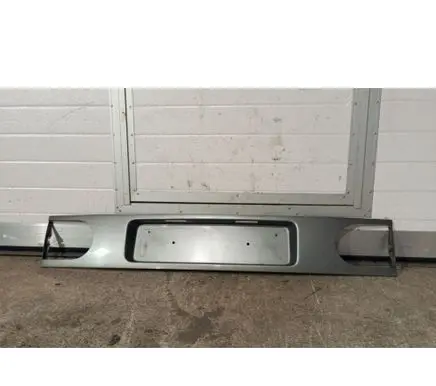 Volkswagen Sharan Trunk door license plate light bar 964981