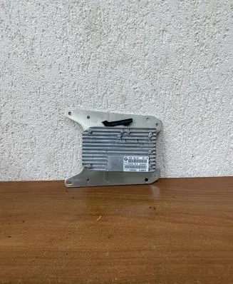 BMW X6 E71 Engine control unit/module 679467901X 080