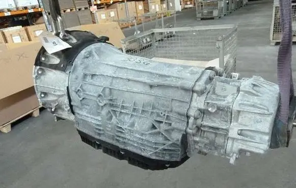 Mercedes-Benz X-class W470 Automatic gearbox 72505800715977KG