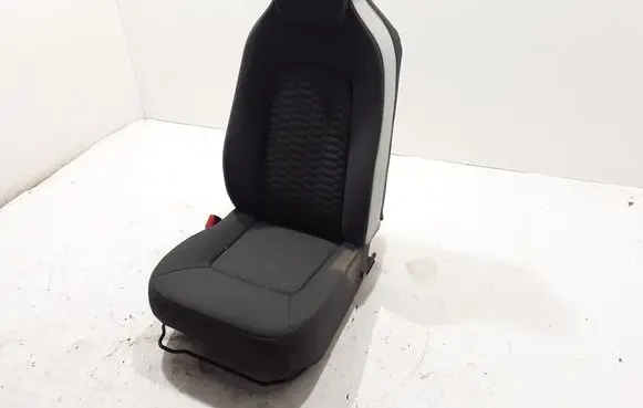 Renault Zoe Front driver seat