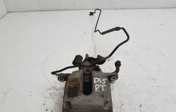Citroen DS5 Rear brake caliper