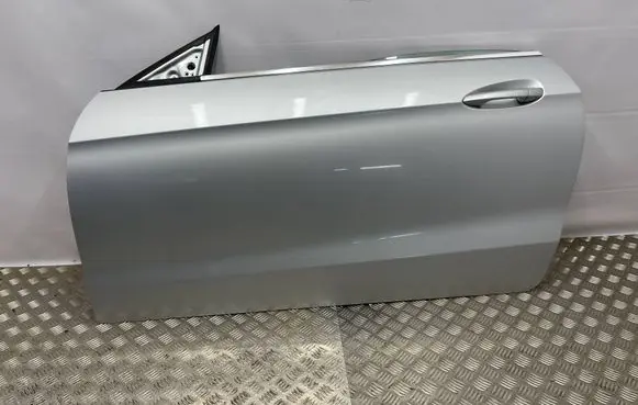 Mercedes-Benz E C207 W207 Door (2 Door Coupe) 