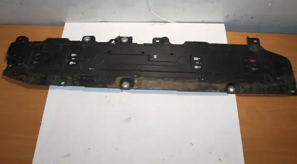 Volvo S90, V90 Pickup box liner 31497352