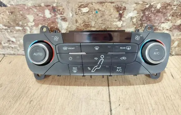 Ford Focus Other switches/knobs/shifts
