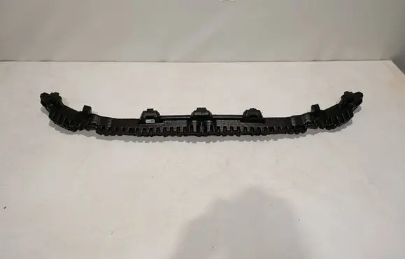 BMW X3 G01 Front bumper foam support bar 8081095