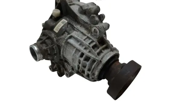 Maserati Ghibli Front differential 06700326720 9808816465