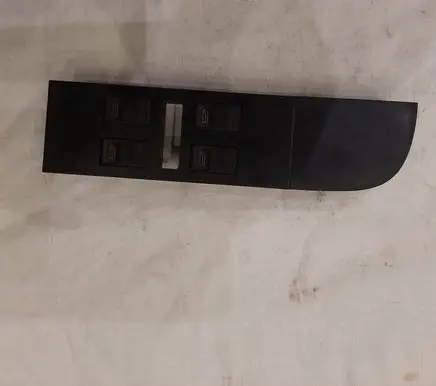 Audi A4 S4 B5 8D Electric window control switch 441959521kph
