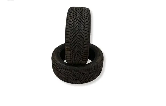 Volkswagen Tiguan R19 winter tire 25545R19 ALLSEASONCONTACT