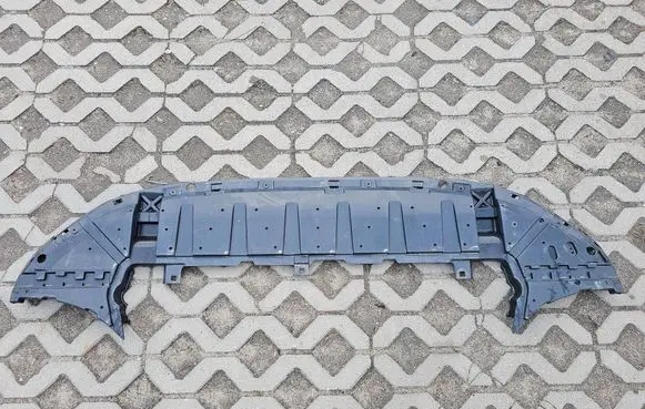 Volvo V60 Engine splash shield/under tray 32227198