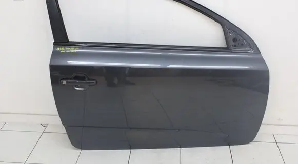 KIA Pro Cee'd I Rear door