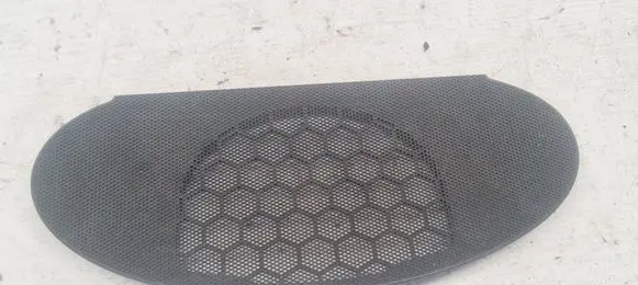 Dash center speaker trim cover