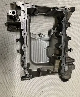 Nissan Navara D23 Oil sump 110170567R