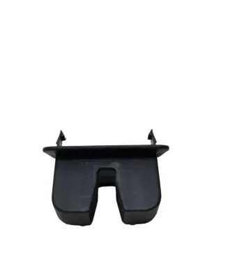 Audi A7 S7 4K8 Tailgate/boot lid lock trim 8W827520
