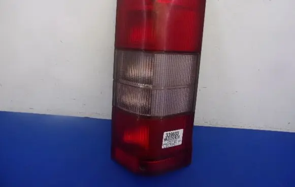 Citroen Jumper Rear/tail lights 1302999080