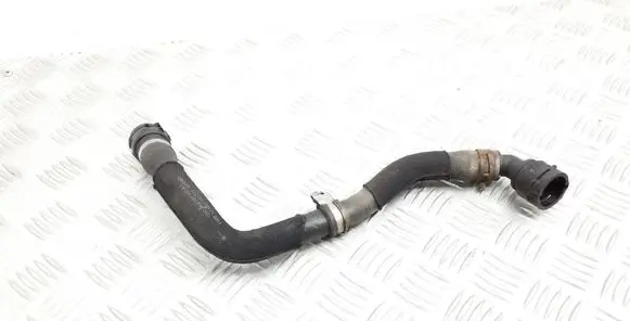 Audi A4 S4 B8 8K Engine coolant pipe/hose 8K0121109AA